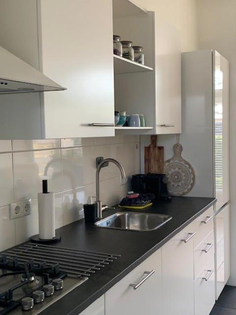 Casa La Cascara Apartment Zandvoort Luaran gambar