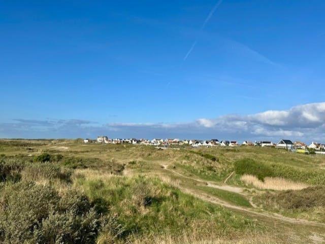Casa La Cascara Apartment Zandvoort Luaran gambar