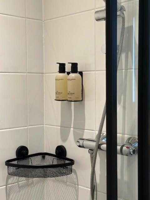 Casa La Cascara Apartment Zandvoort Luaran gambar