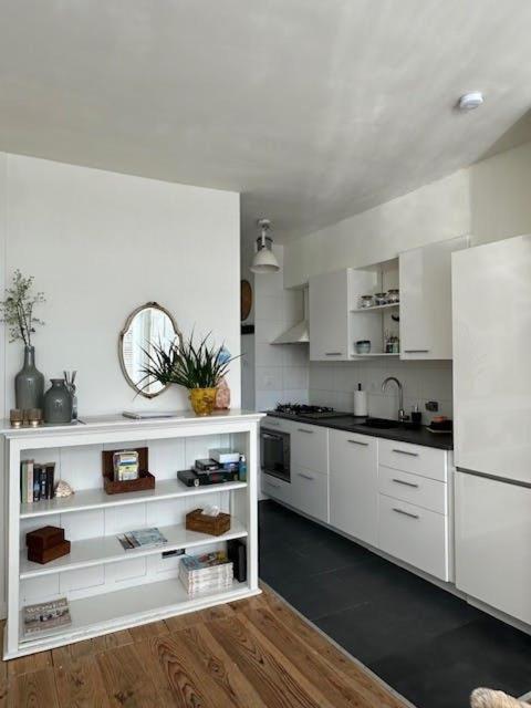 Casa La Cascara Apartment Zandvoort Luaran gambar